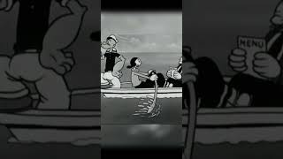 Popeye the Sailor Man - clips 4
