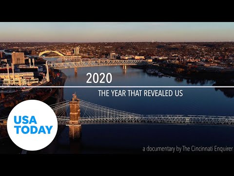 2020: The Year That Revealed Us (Documentary) | USA TODAY