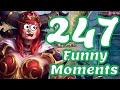 Heroes of the Storm: WP and Funny Moments #247