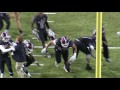 #7 Javahn Fergurson vs Idaho