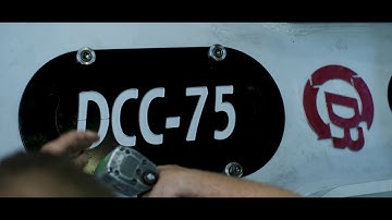 The making of DCC-75