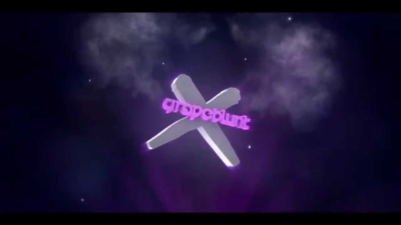 Intro | grapeBLUNT