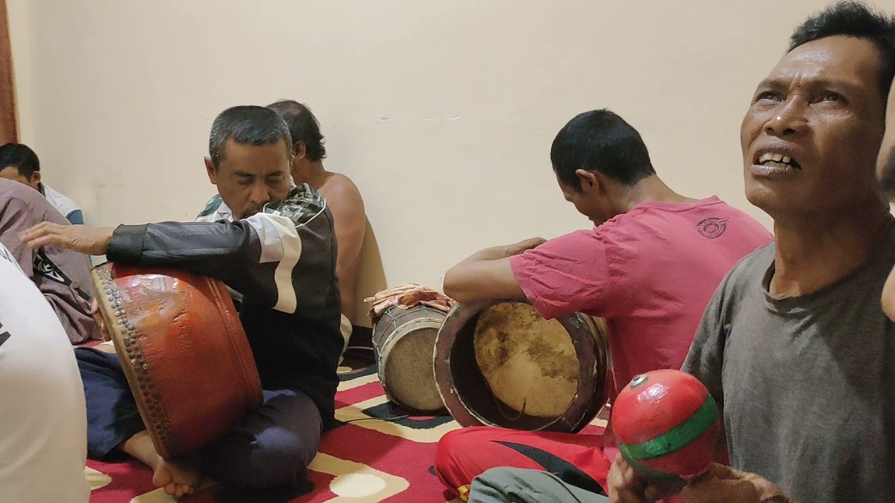 ZIKIR NAZAM MERDU KABUPATEN SAMBAS#SERUMPUN#LATIHANRUTN#MELAYUSAMBAS