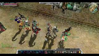 Cabal Online Dance Guilda  xXVendetAXx