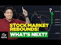 Stock Market Rebounds! What's Next?