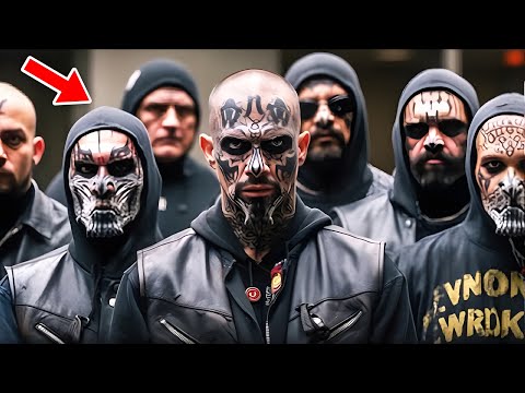 თუ ამ უბანში მოხვდები, იქედან ცოცხალი ვერ გამოაღწევ!