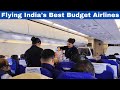 IndiGo Flight Experience | India's No. 1 Airlines
