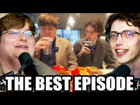 Our Favorite Memories from Crackheads