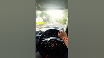 Swift vxi Jhoome jo pathaan #shortvideo #viralvideo WhatsApp status video