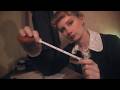ASMR You Are A New Specimen Roleplay Quiet Whispering Gloves Measuring Writing
