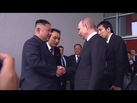 Video: Ku është Koreja e Veriut. Armiqësi mes dy vendeve