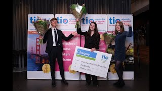 Aftermovie finale Tio-winactie 2021