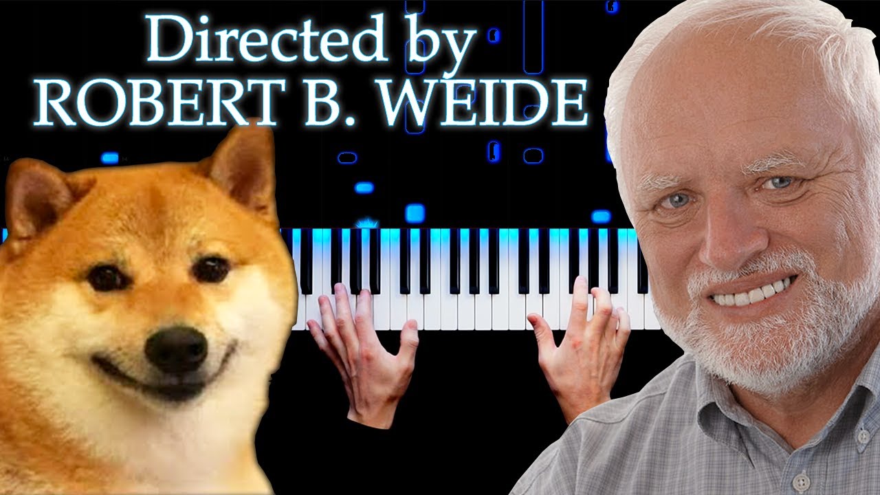 Лучшие видеомемы Directed By Robert B Weide Youtube