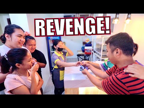 WHO'S GONNA PAY PRANK?! (NALOKA ANG MGA BAKLA NG TAON!!!)