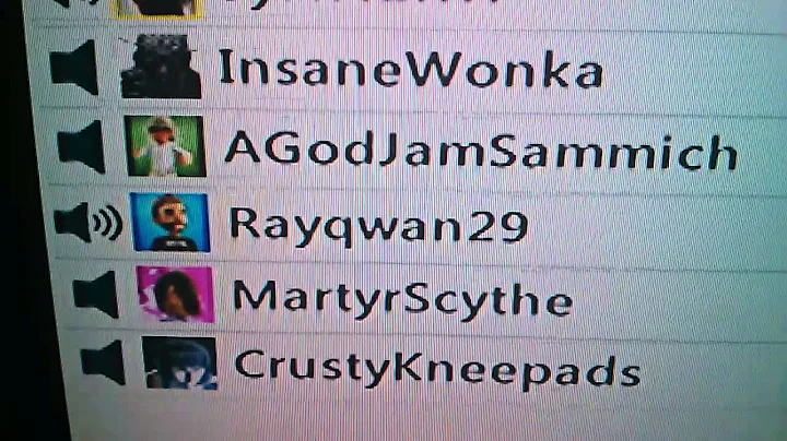 FUNTIME WITH RAY SWARTZ PART 1