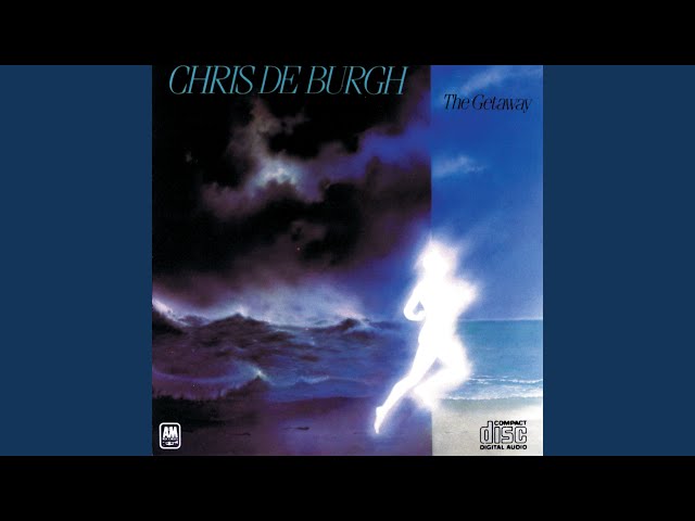 Chris de Burgh - All The Love I Have Inside