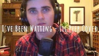I've Been Waiting - Lil Peep, ILoveMakonnen ft. Fallout Boy 🔥 Cover