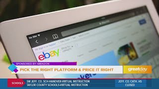 GDL: How to Pick the Right Platform when Shopping