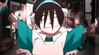 Toph tribute ~  || edit - caught in a Bad Romance screenshot 4
