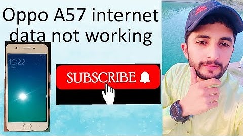 Oppo A57 Internet Not Working/Oppo A57 Internet Settings/#oppo a57  jazz setting fix/