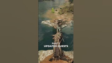 Updated Quests: Part 2