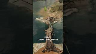 Updated Quests: Part 2