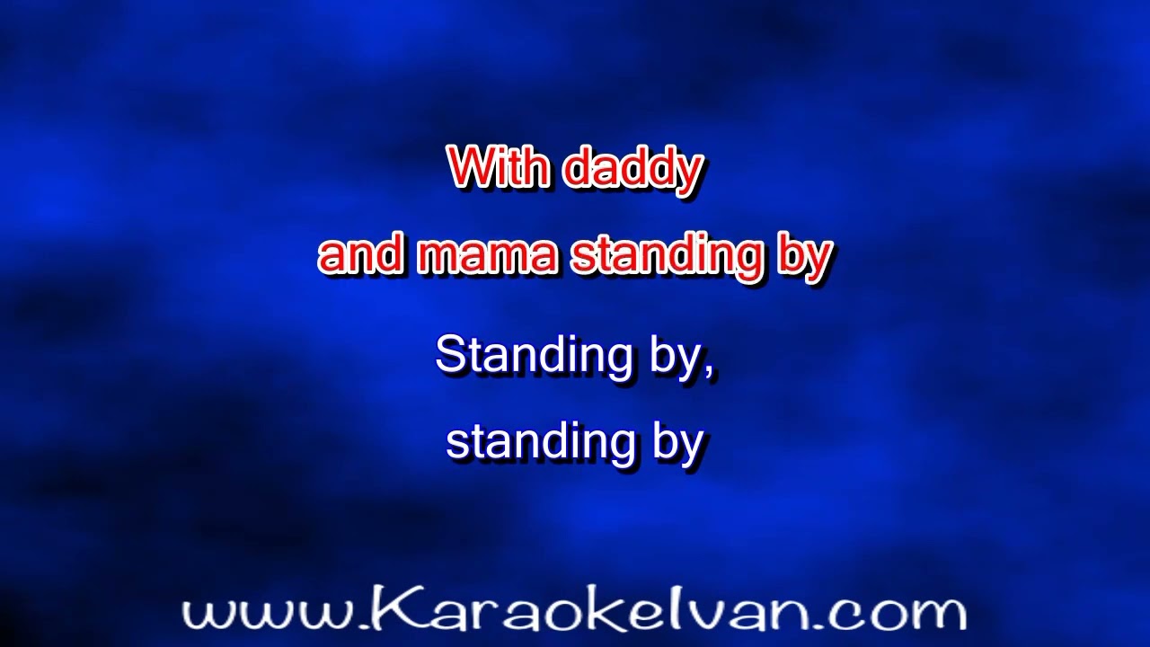 Summertime KARAOKE ppm