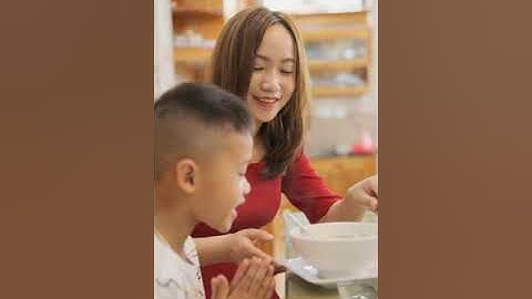 Vitamin Kids cho bé, lớn lên cùng con yêu của bạn | Nutrilite