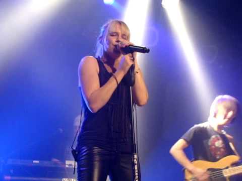 Luxuslärm - Leb' Deine Träume (live)