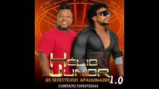 Hélio E Junior - Maio Pra Paredão 2K24 Deivinho Gravações