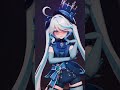 【Genshin Impact MMD／4K／60FPS】Hu Tao，Furina