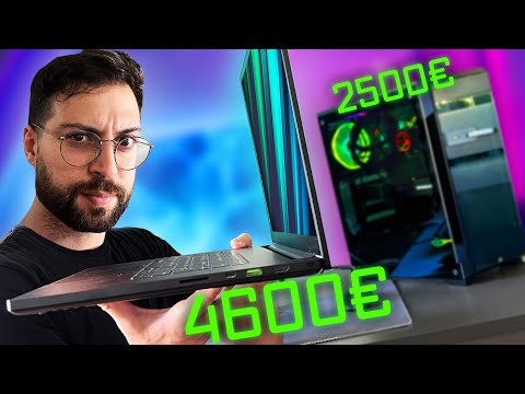 Video: ¿Vale la pena un Razer Blade?