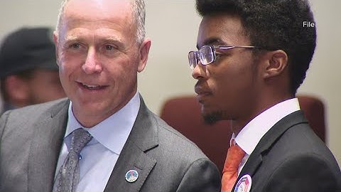 Attorney General grants helps organizations address youth violence