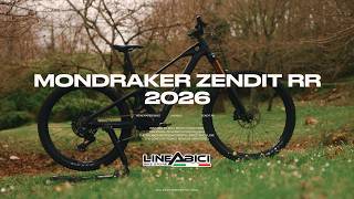 Mondraker Zendit con Avinox M2s 150Nm 1500W 800wh - PERFORMANCE UNLEASHED