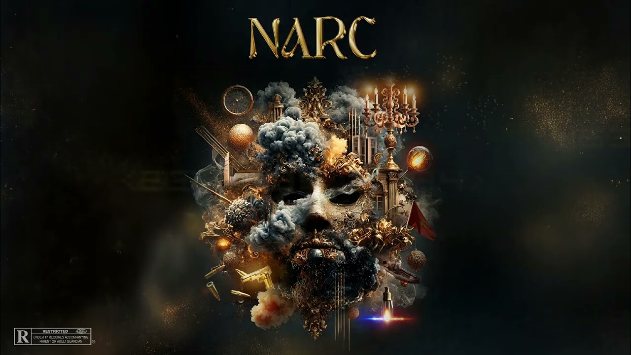 Watch MORO - MB (Official Audio) | Album NARC on YouTube Watch MORO - MB (Official Audio) | Album NARC on YouTube