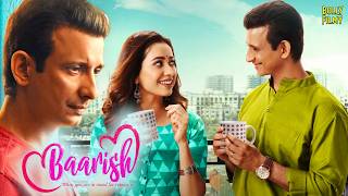 Baarish | Hindi Full Movie | Sharman Joshi, Asha Negi, Priya Banerjee | Hindi Movie 2026