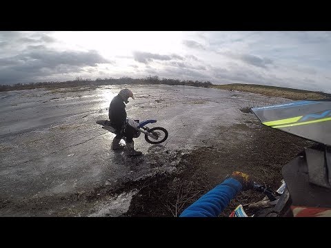 New Year Ride