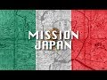 Mission Japan: Mexico