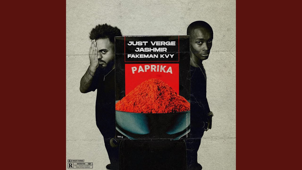 Watch Paprika on YouTube Watch Paprika on YouTube