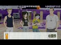Exponiendo a un abusador | Class of '09 #4 Gameplay Android
