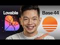 Why I Switched From Lovable To Base44 (you should too)