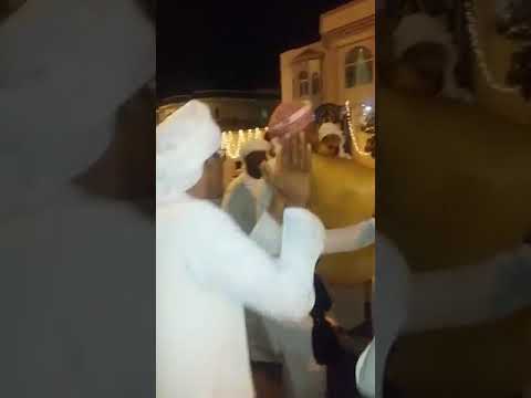 هبان شباب المرفا سالمين