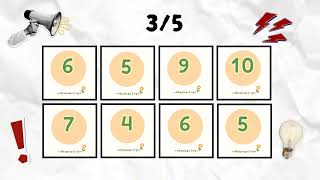 หมูหมากาไก่ :Number easy2 screenshot 5