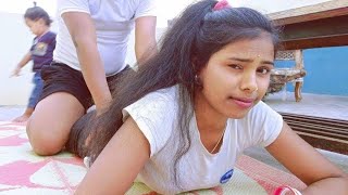 Indian Couple Night Romance Vlog Durga Baby Daily Life 1M V Breastfeeding Vlogs Vlogs
