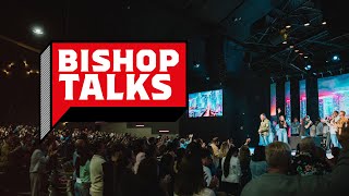 Bishop Talks | Bishop Ruddy Gracia screenshot 4