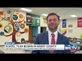 Grady County expands cell phone ban for all students