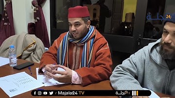 جماعة سطات تنظيم النسخة الأولى في مسابقة تجويد القرأن الكريم