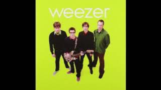 Weezer - Island in the Sun [Audio]