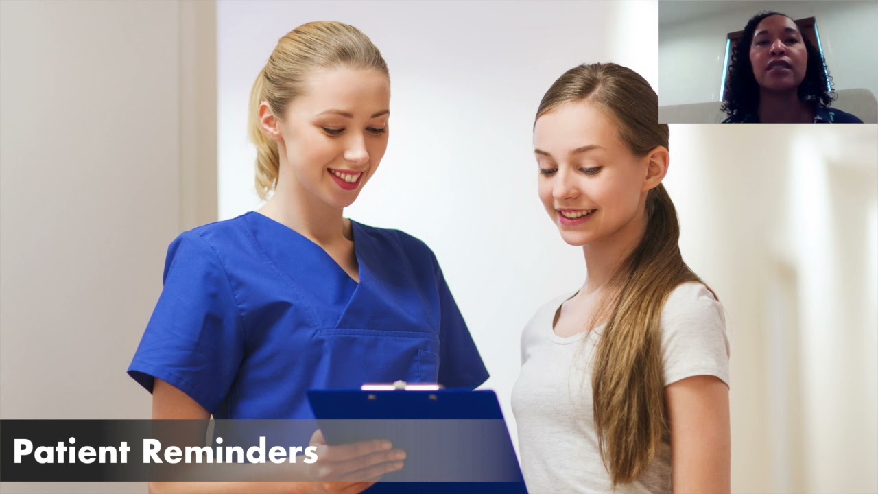 Parent Reminders - Dr. Jamil Joyner