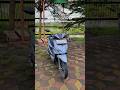 Behel Cover 2025 Wood Hitam – Bahan ABS Premium! #fyp #beat2025 #behelcover #woodhitam